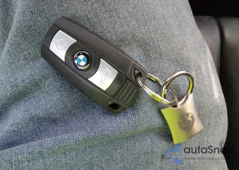 2008 BMW X5 3.0Si from USA, damaged, VIN 5UXFE435X8L030318